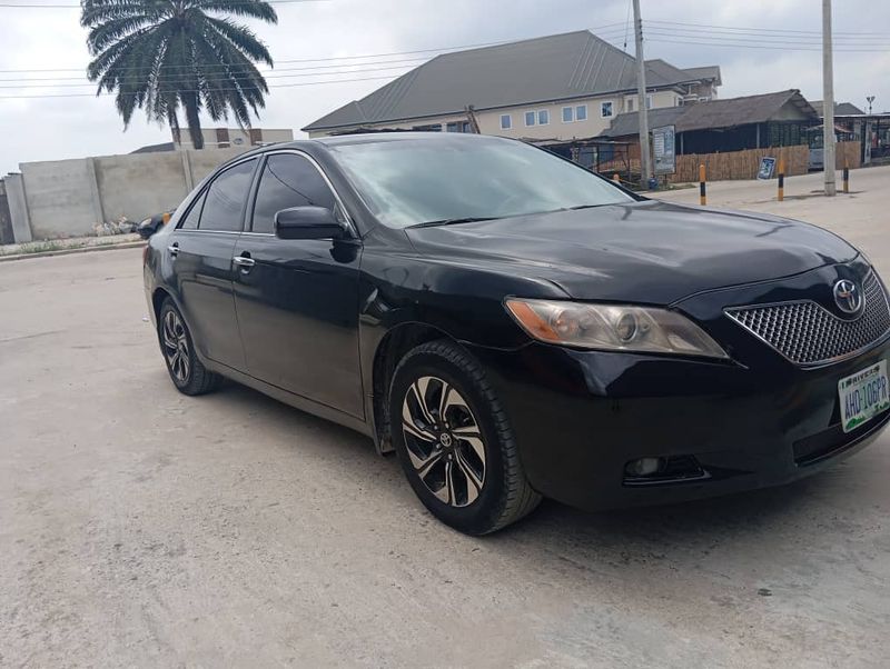 Thumbnail 14 of 2008 Toyota Camry